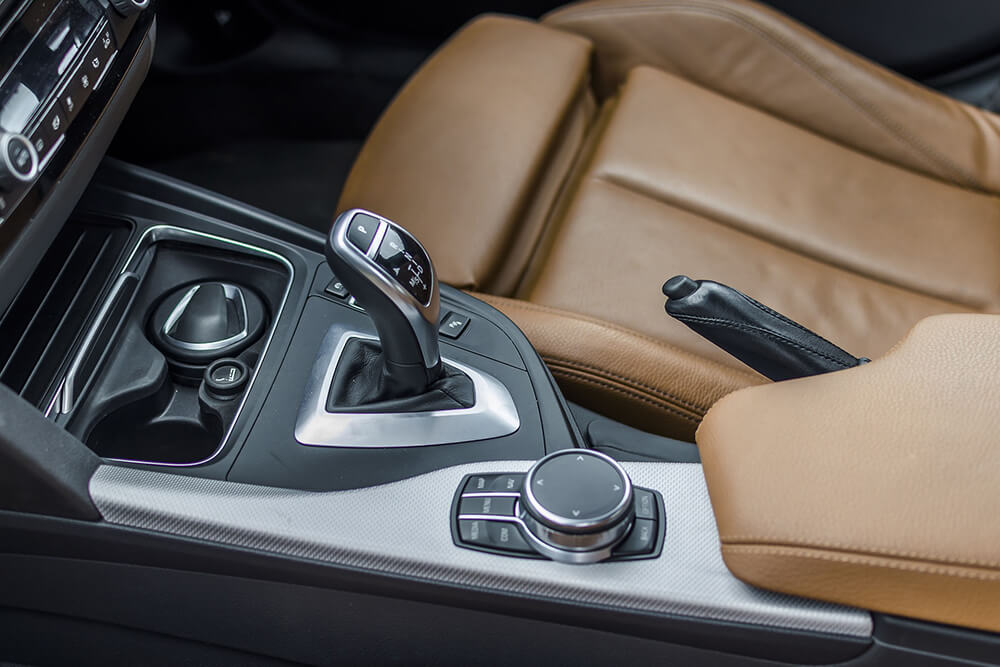 Does Your Vehicle Fail To Move When You Have In Gear To Drive?