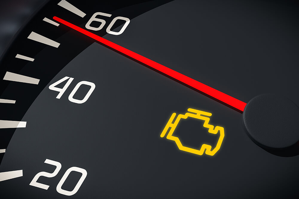 Why Does My Car Shake At 60 MPH?