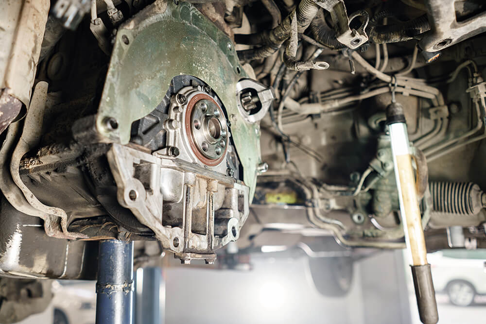 How Do I Know I Need A New Clutch?