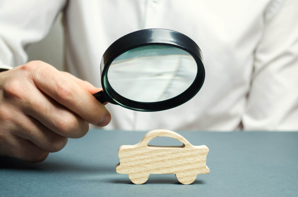 Why Do I Need a Pre-Purchase Inspection?