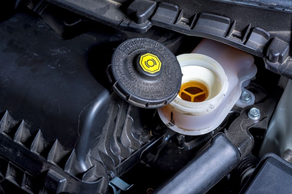what are the symptoms of brake problems