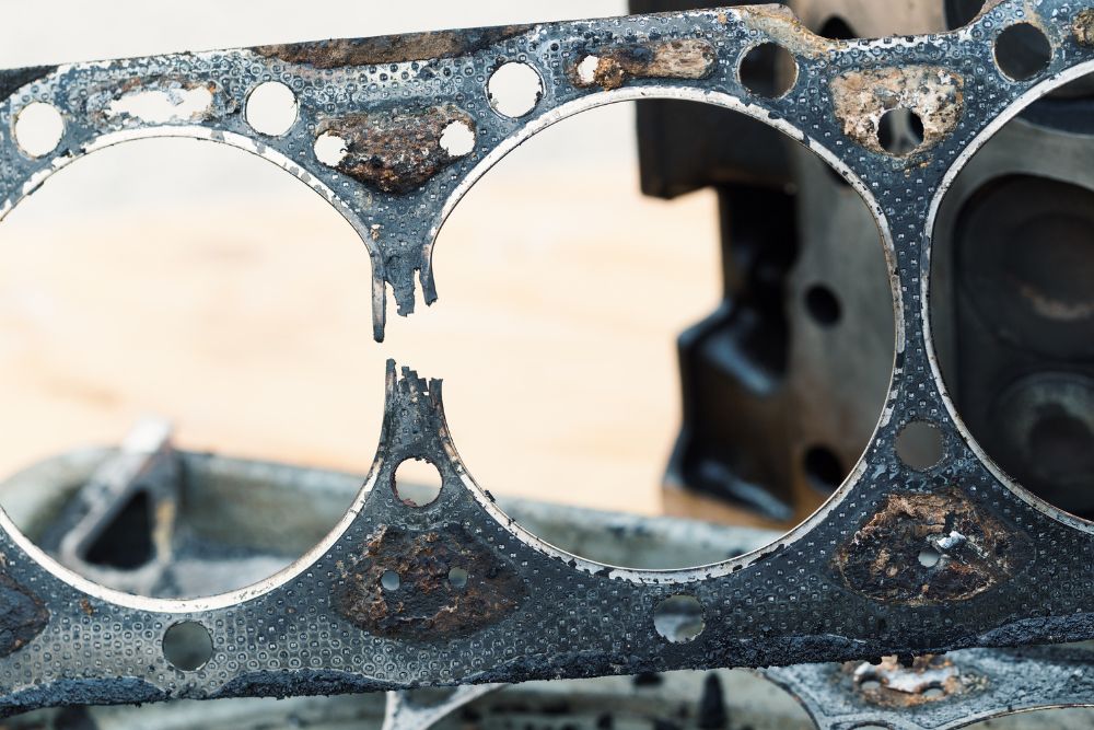 Why Is a Blown Head Gasket So Damaging to the Engine?