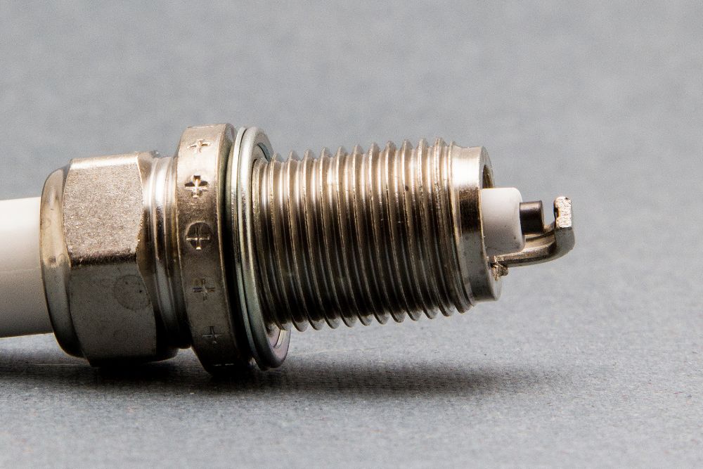 Signs My Spark Plugs Need to Be Changed