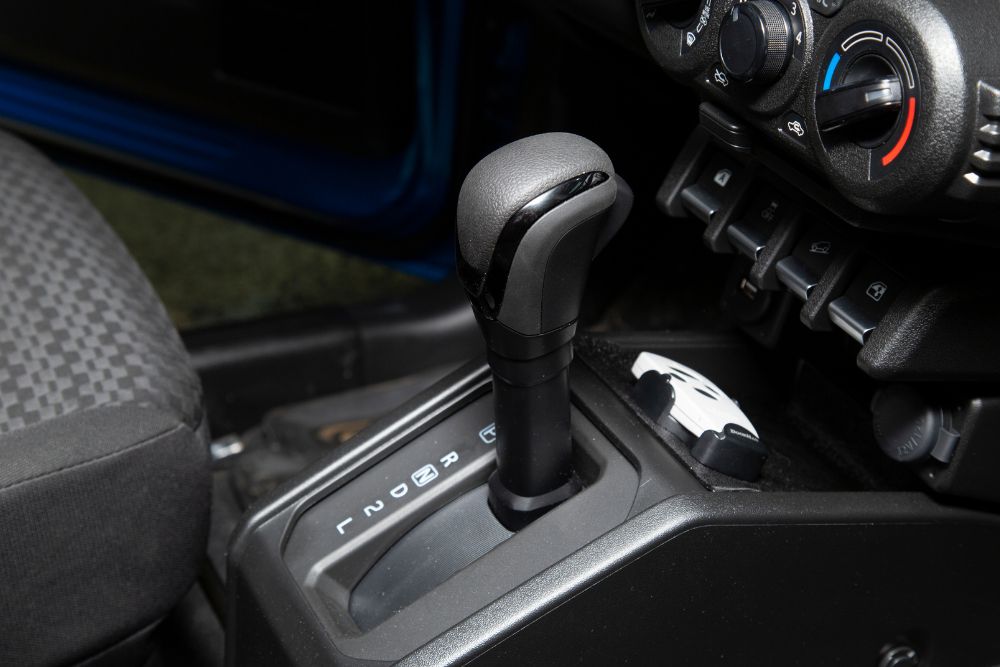 When to Repair or Replace your Transmission