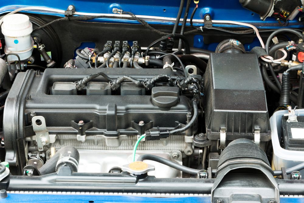 The Value of Regular Engine Repair