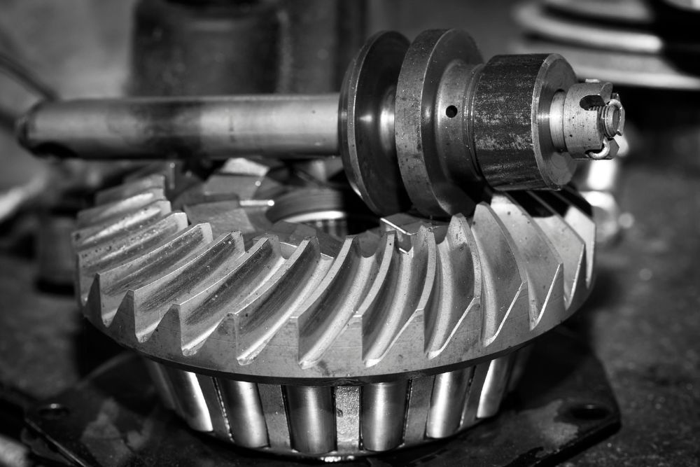 What You Need To Know About Transmission Repairs And Replacements