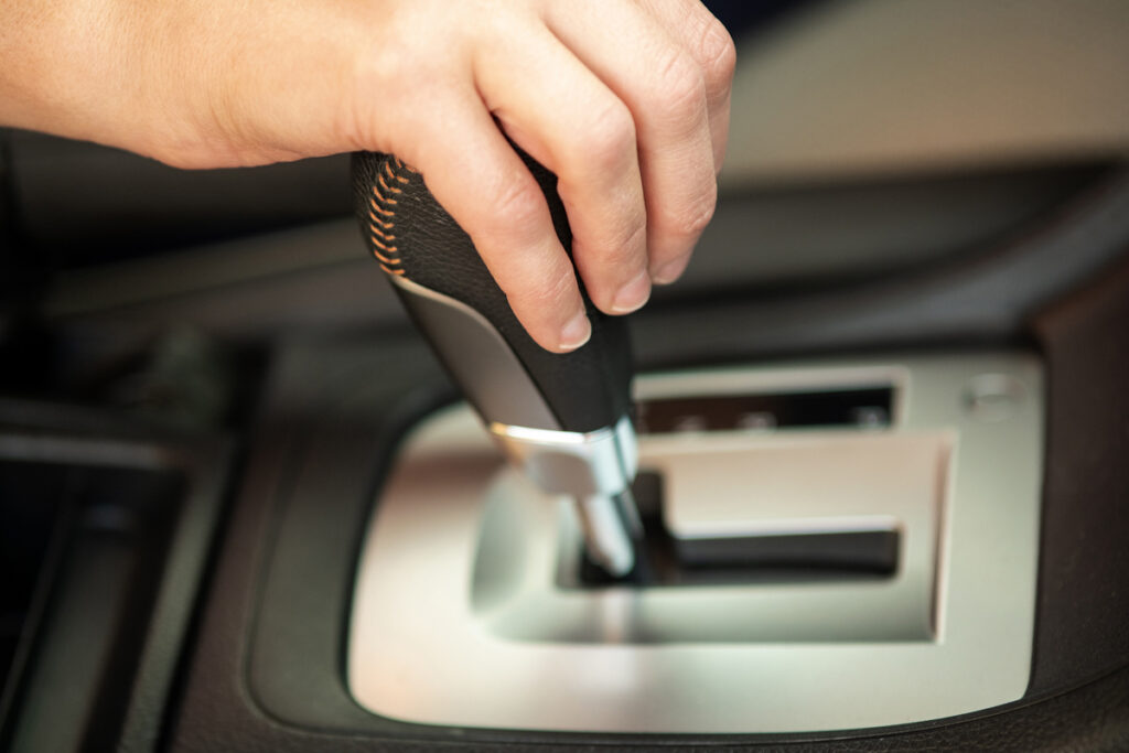 How To Drain Transmission Fluid