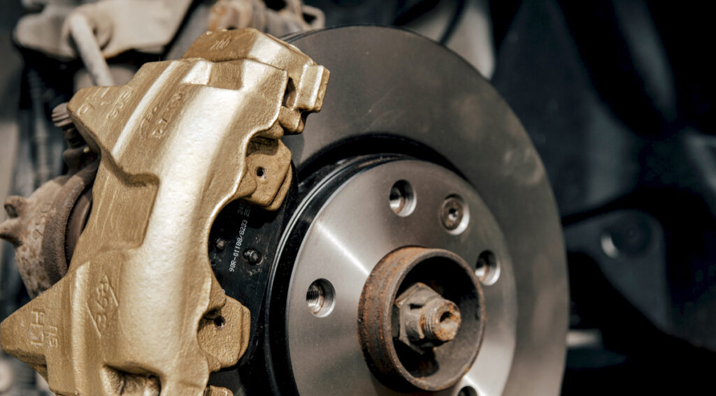 Brake Fluid Flush Costs 2026
