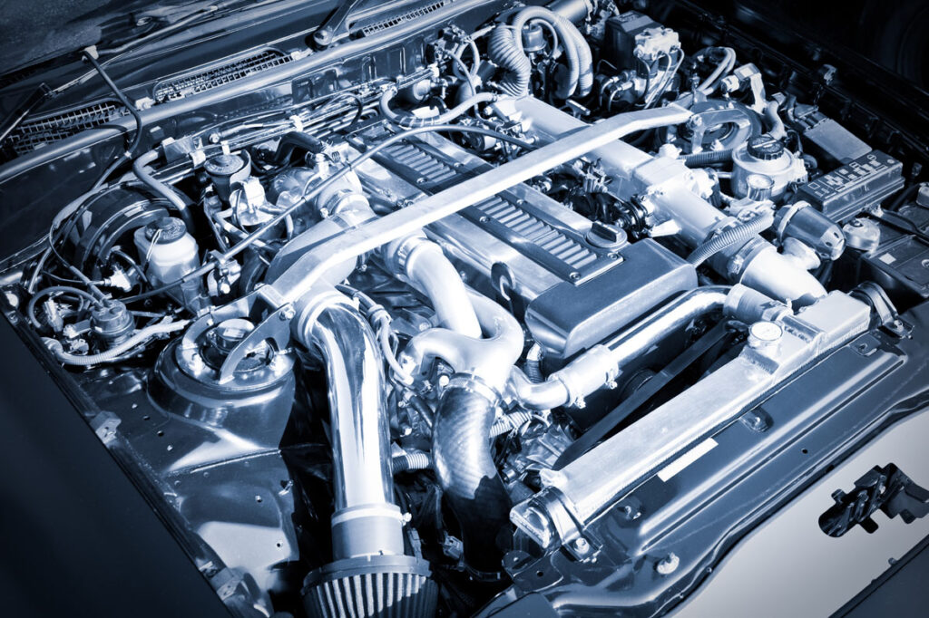 What Engine Does My Car Have