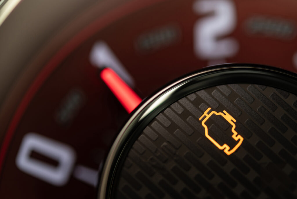 Can A Bad Battery Cause A Check Engine Light
