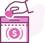 donate